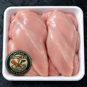 Boneless Chicken Breast Fillets